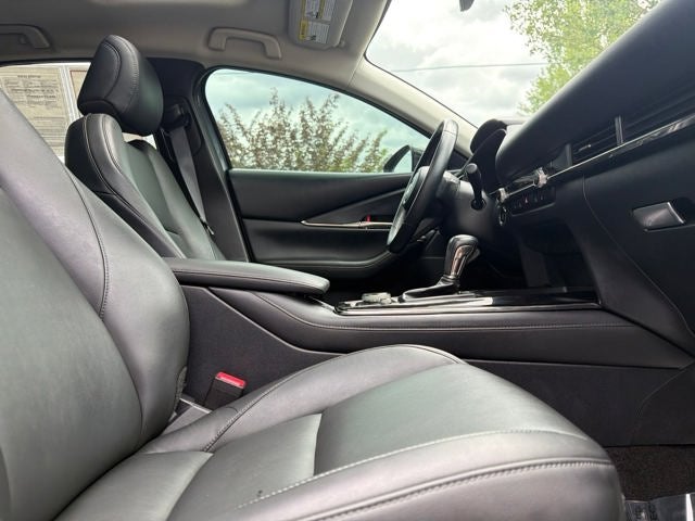 2021 Mazda Mazda CX-30 Turbo