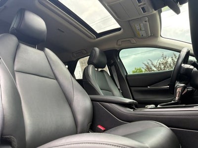 2021 Mazda Mazda CX-30 Turbo
