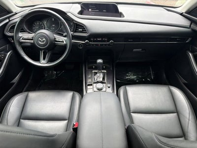 2021 Mazda Mazda CX-30 Turbo