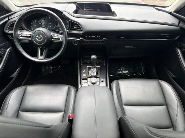 2021 Mazda Mazda CX-30 Turbo
