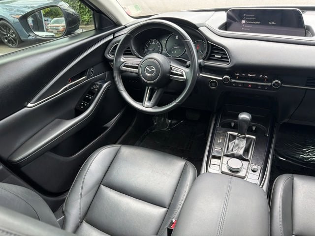 2021 Mazda Mazda CX-30 Turbo