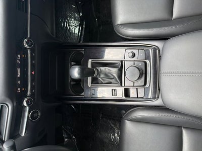 2021 Mazda Mazda CX-30 Turbo