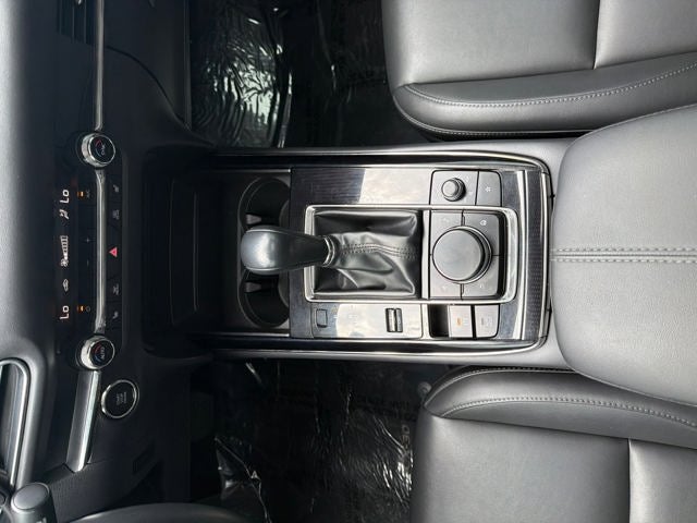 2021 Mazda Mazda CX-30 Turbo