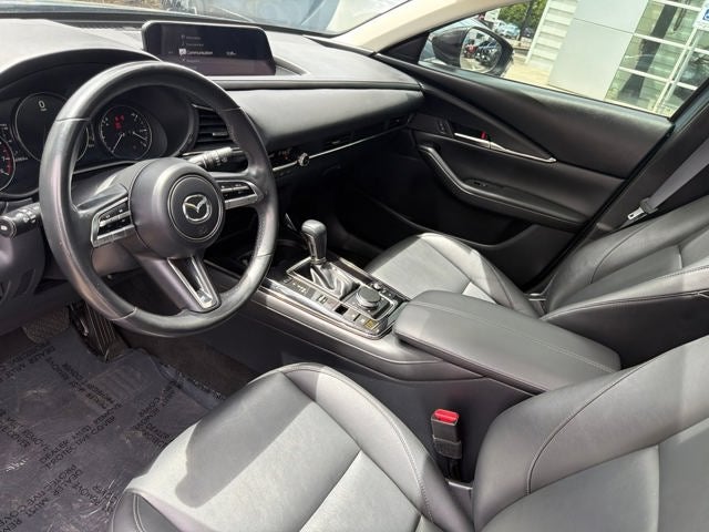 2021 Mazda Mazda CX-30 Turbo