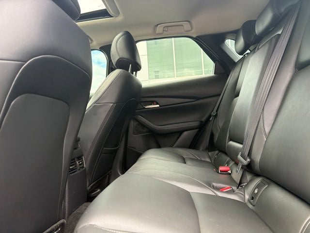 2021 Mazda Mazda CX-30 Turbo