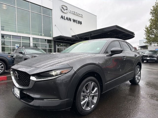 2021 Mazda Mazda CX-30 Preferred
