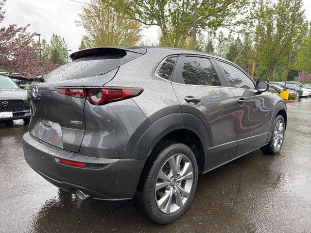 2021 Mazda Mazda CX-30 Preferred