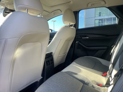 2026 Mazda Mazda CX-30 2.5 S Aire Edition