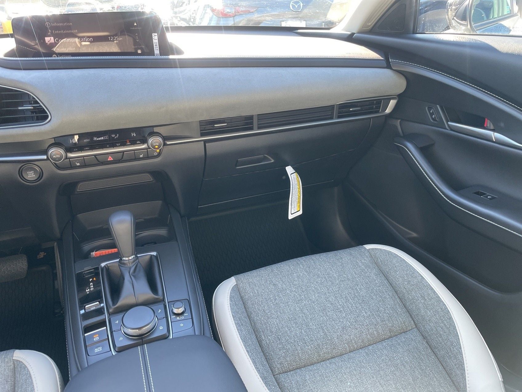 2026 Mazda Mazda CX-30 2.5 S Aire Edition