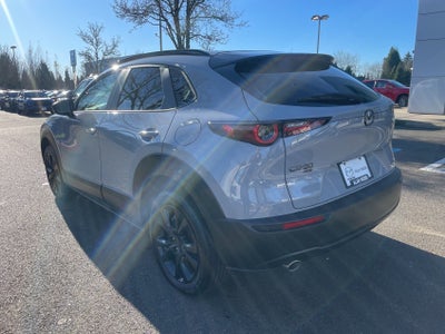 2026 Mazda Mazda CX-30 2.5 S Aire Edition