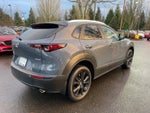 2026 Mazda Mazda CX-30 2.5 S Carbon Edition
