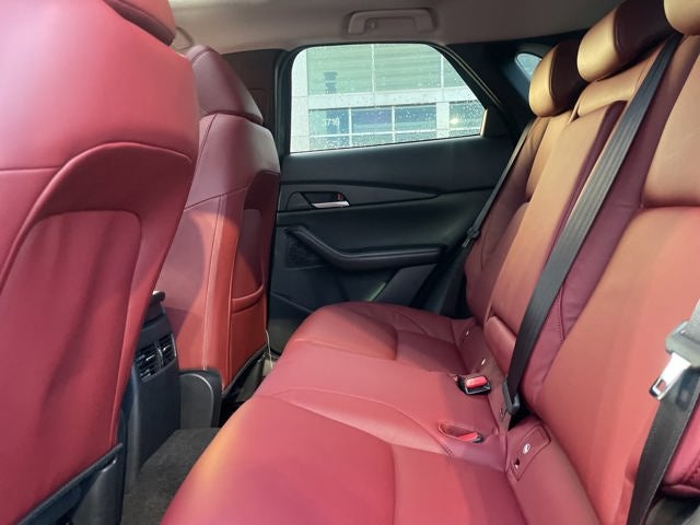 2026 Mazda Mazda CX-30 2.5 S Carbon Edition