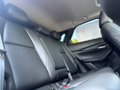 2021 Mazda Mazda CX-30 Preferred