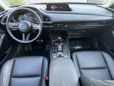 2021 Mazda Mazda CX-30 Preferred