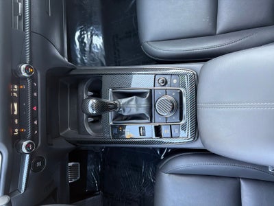 2021 Mazda Mazda CX-30 Preferred