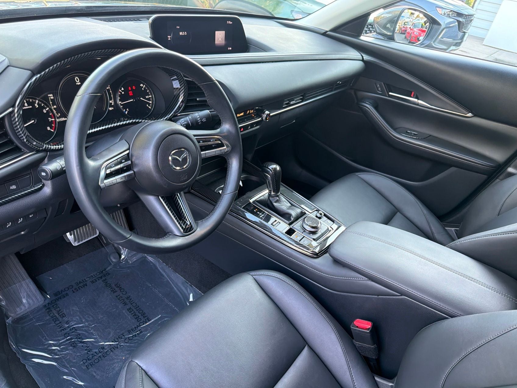 2021 Mazda Mazda CX-30 Preferred