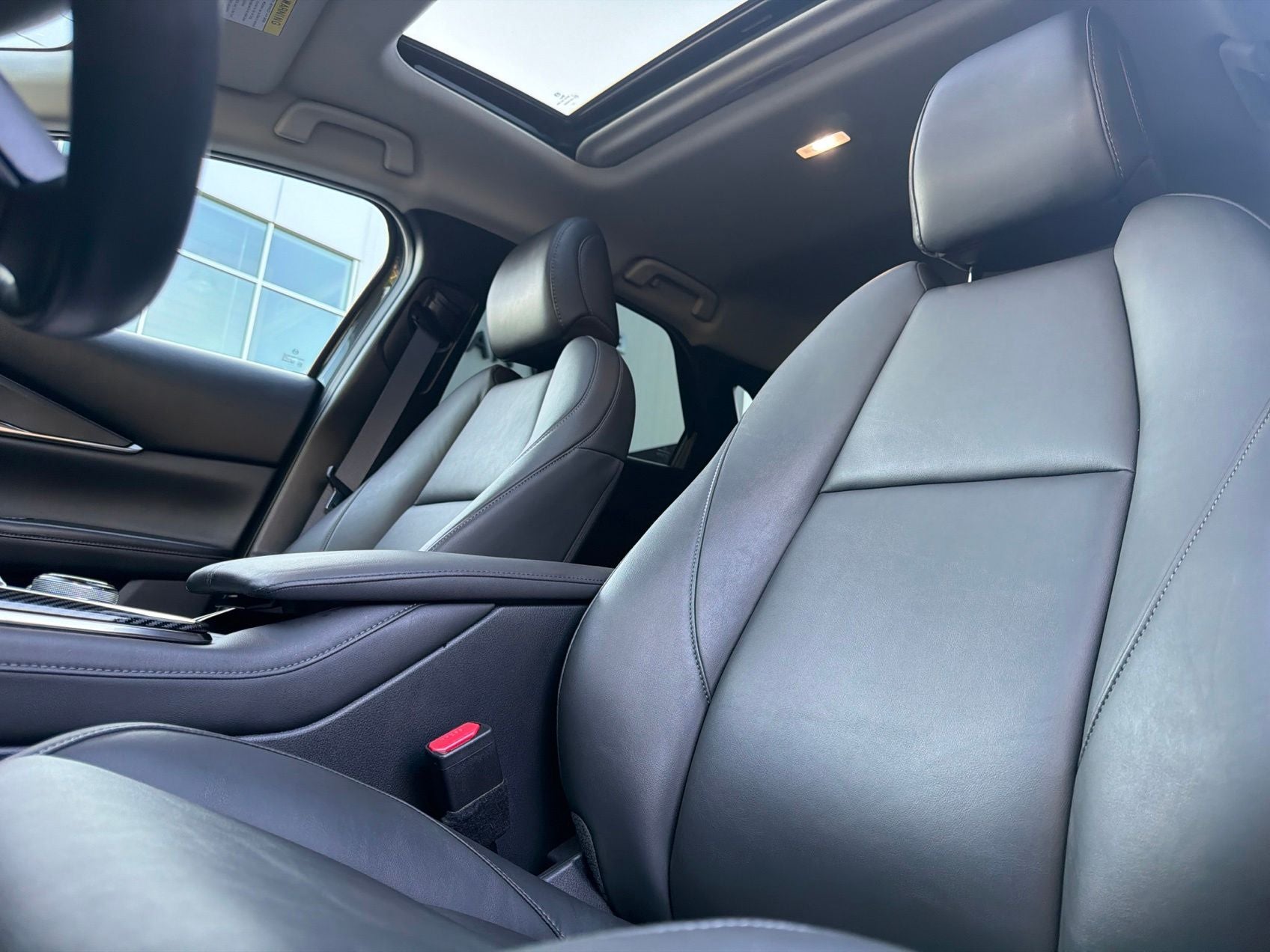 2021 Mazda Mazda CX-30 Preferred