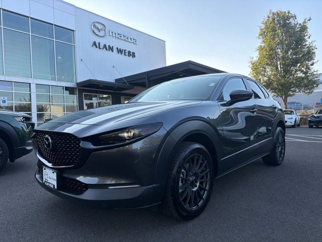 2021 Mazda Mazda CX-30 Preferred