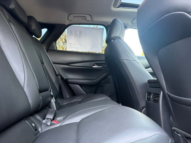2021 Mazda Mazda CX-30 Preferred