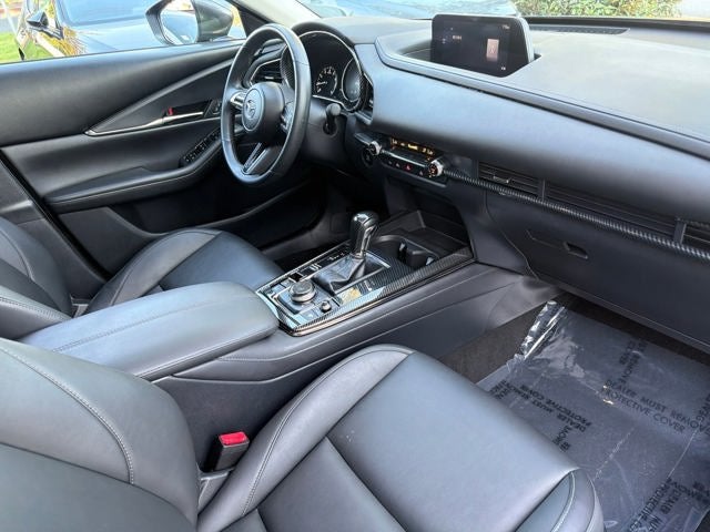 2021 Mazda Mazda CX-30 Preferred
