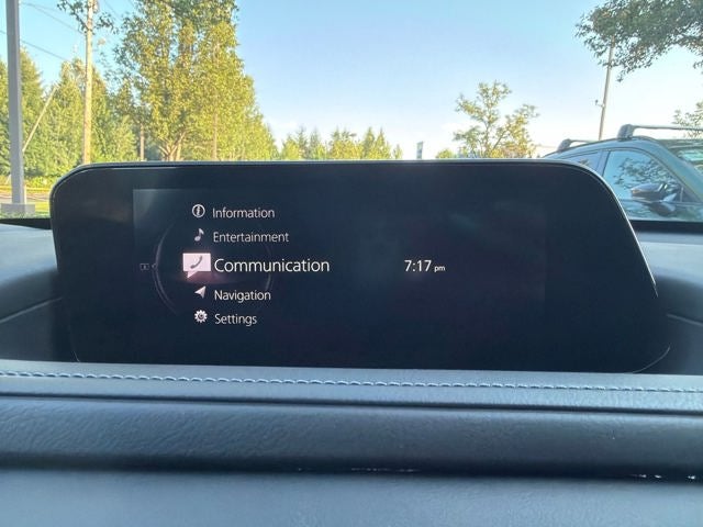 2021 Mazda Mazda CX-30 Preferred