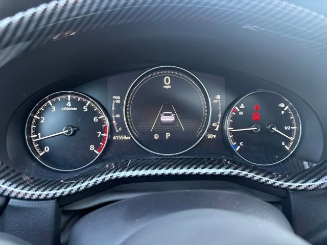 2021 Mazda Mazda CX-30 Preferred