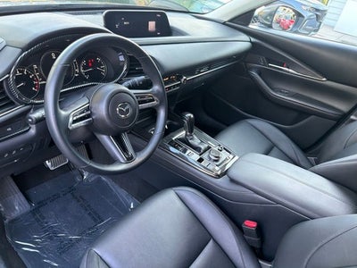 2021 Mazda Mazda CX-30 Preferred