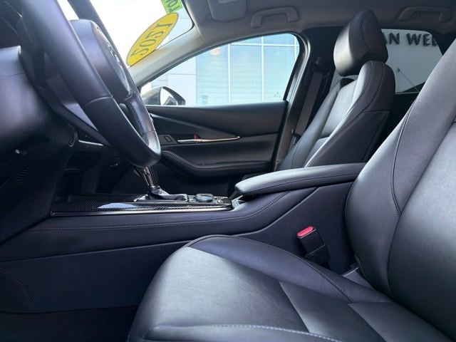 2021 Mazda Mazda CX-30 Preferred