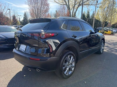 2025 Mazda Mazda CX-30 2.5 S Preferred Package