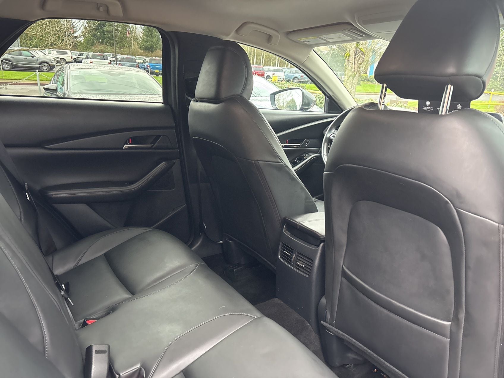 2023 Mazda Mazda CX-30 2.5 S Preferred Package