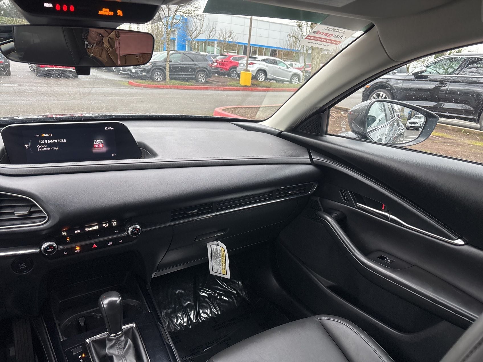 2023 Mazda Mazda CX-30 2.5 S Preferred Package