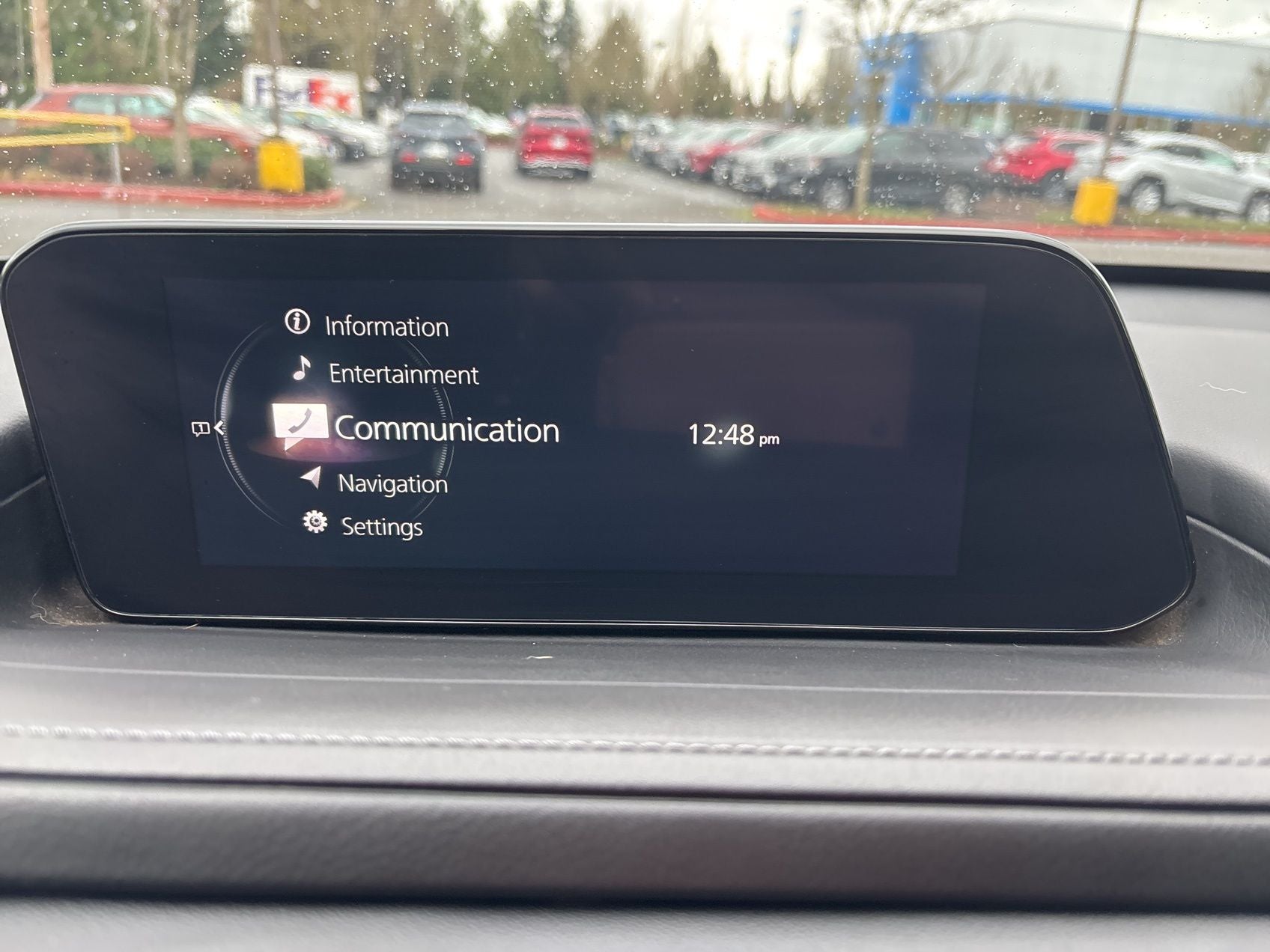 2023 Mazda Mazda CX-30 2.5 S Preferred Package