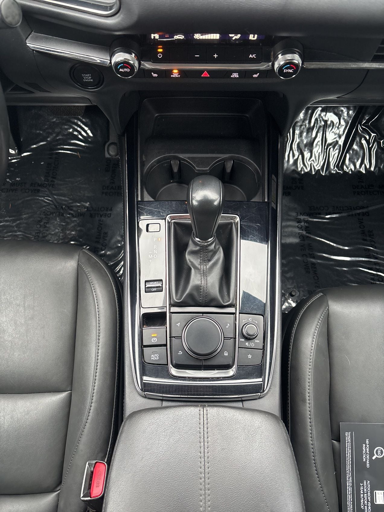 2023 Mazda Mazda CX-30 2.5 S Preferred Package