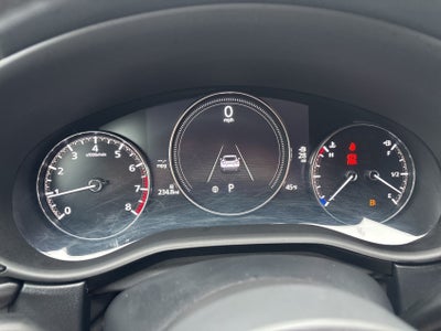 2023 Mazda Mazda CX-30 2.5 S Preferred Package