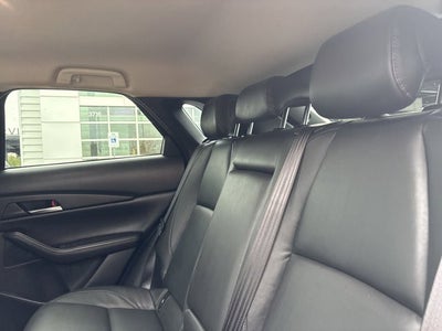 2023 Mazda Mazda CX-30 2.5 S Preferred Package