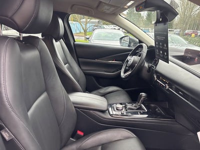2023 Mazda Mazda CX-30 2.5 S Preferred Package