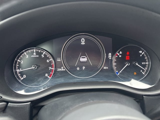 2023 Mazda Mazda CX-30 2.5 S Preferred Package