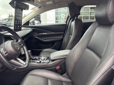 2023 Mazda Mazda CX-30 2.5 S Preferred Package