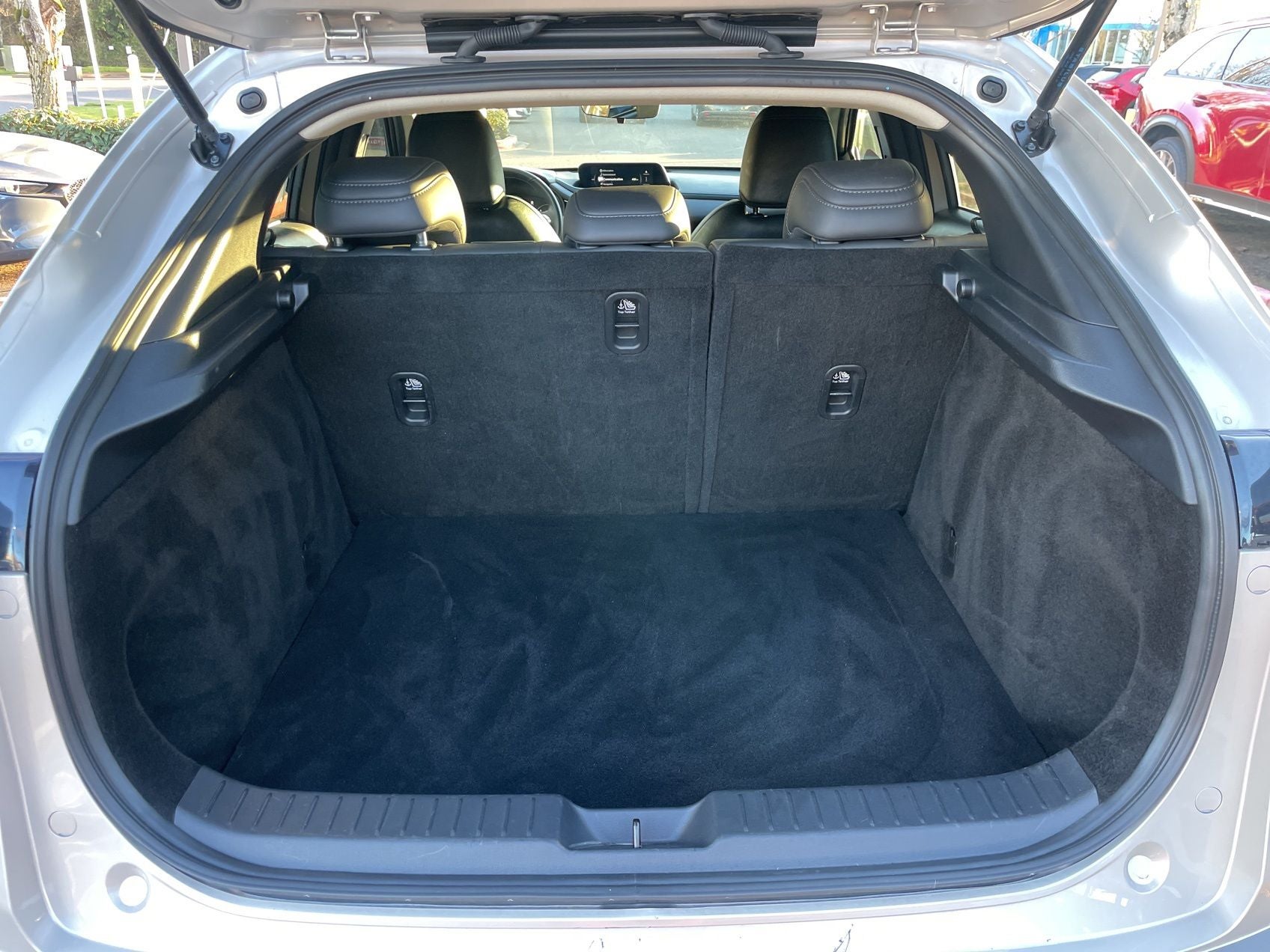 2024 Mazda Mazda CX-30 2.5 S Preferred Package