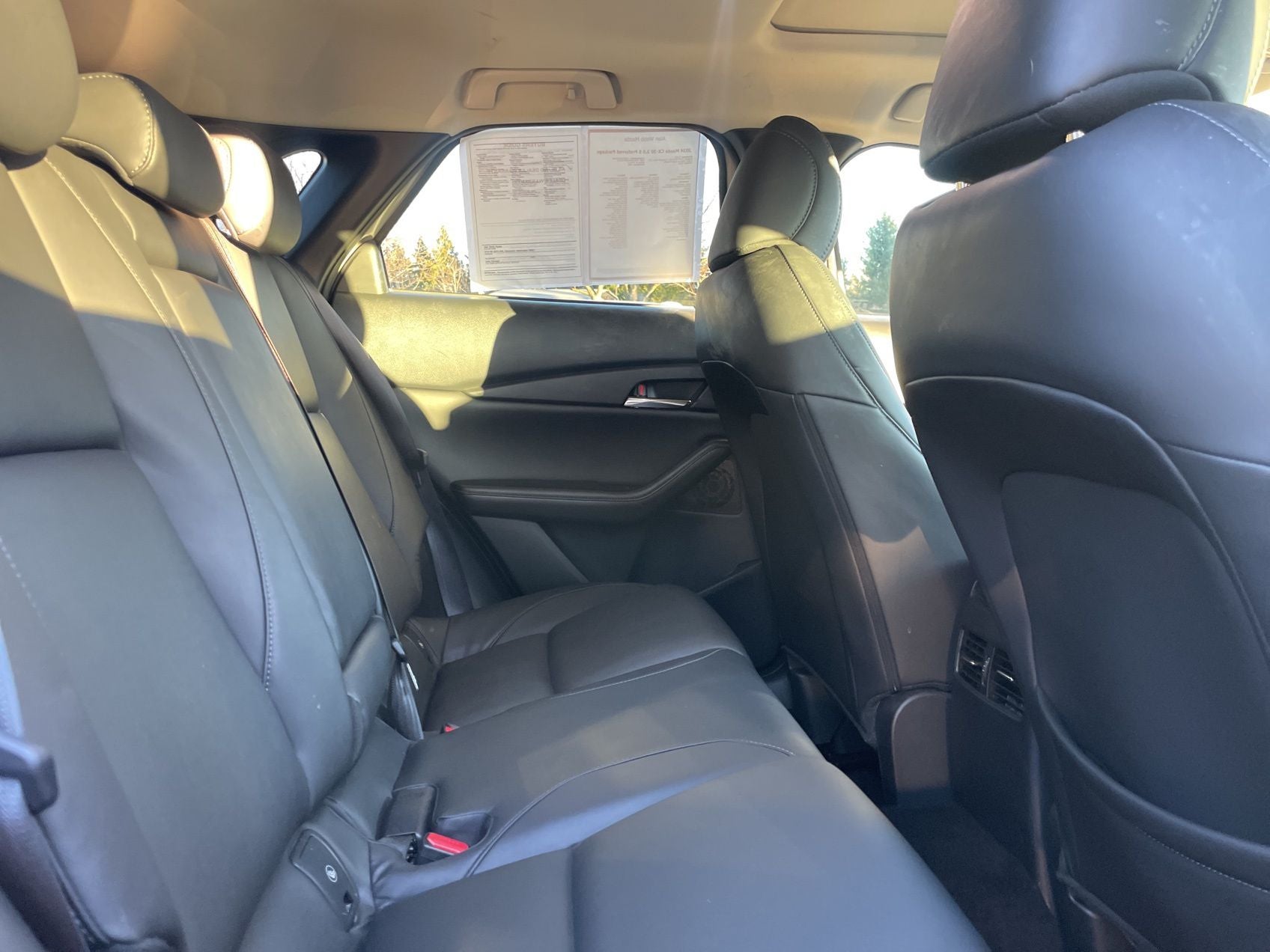 2024 Mazda Mazda CX-30 2.5 S Preferred Package