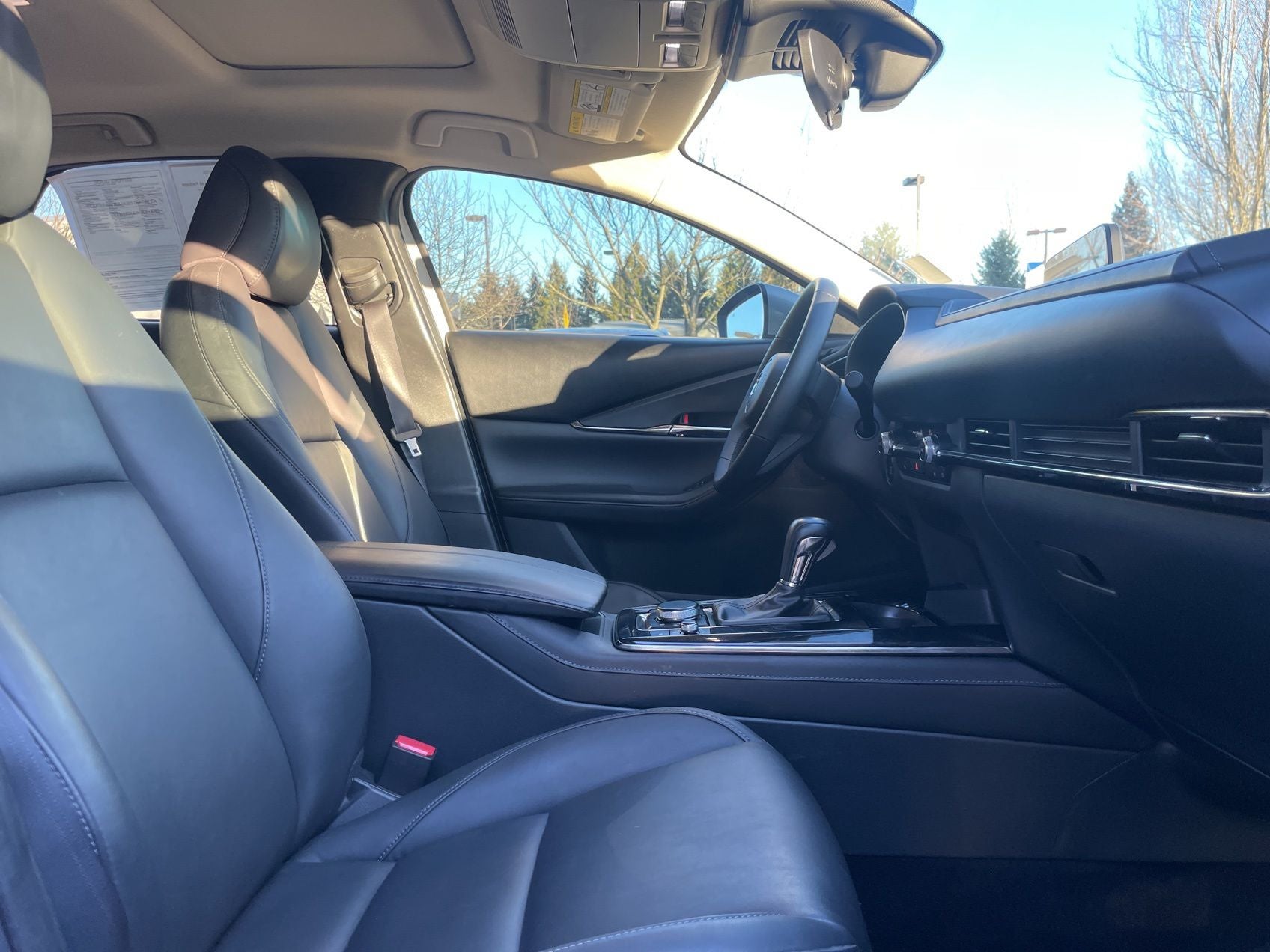 2024 Mazda Mazda CX-30 2.5 S Preferred Package