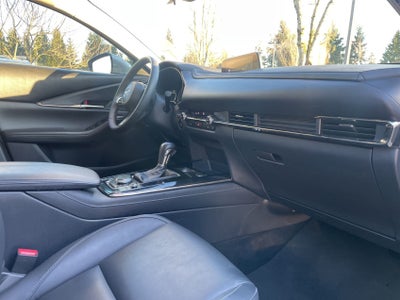 2024 Mazda Mazda CX-30 2.5 S Preferred Package
