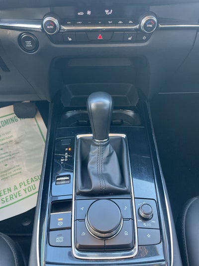 2024 Mazda Mazda CX-30 2.5 S Preferred Package
