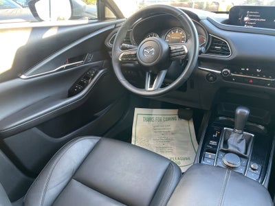 2024 Mazda Mazda CX-30 2.5 S Preferred Package