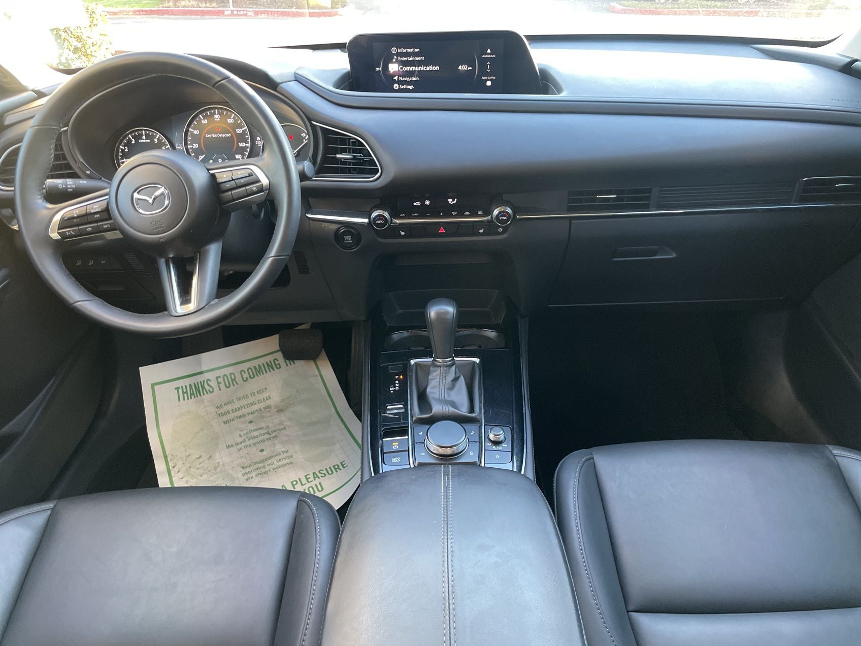 2024 Mazda Mazda CX-30 2.5 S Preferred Package