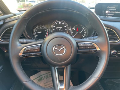 2024 Mazda Mazda CX-30 2.5 S Preferred Package