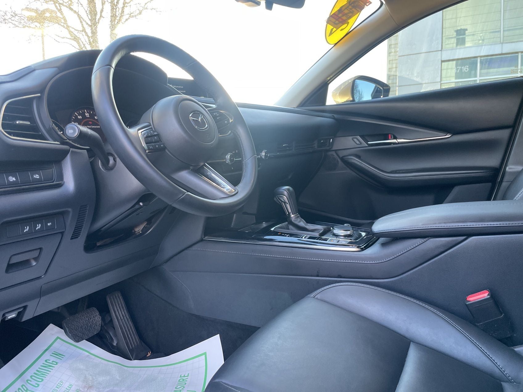 2024 Mazda Mazda CX-30 2.5 S Preferred Package