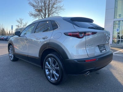 2024 Mazda Mazda CX-30 2.5 S Preferred Package
