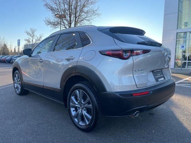 2024 Mazda Mazda CX-30 2.5 S Preferred Package