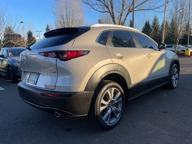 2024 Mazda Mazda CX-30 2.5 S Preferred Package